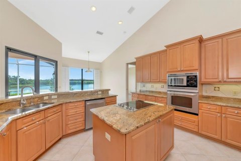 House in Parrish, Florida 3 bedrooms, 243.68 sq.m. № 2238632 - photo 8