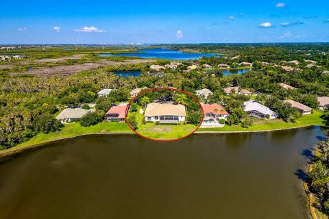 House in Parrish, Florida 3 bedrooms, 243.68 sq.m. № 2238632 - photo 3