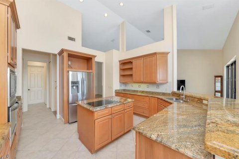 House in Parrish, Florida 3 bedrooms, 243.68 sq.m. № 2238632 - photo 9