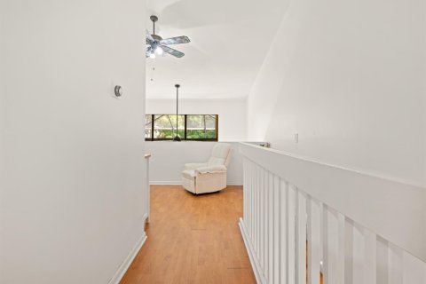Townhouse in Davie, Florida 2 bedrooms, 123.37 sq.m. № 2253940 - photo 24
