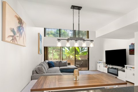 Townhouse in Davie, Florida 2 bedrooms, 123.37 sq.m. № 2253940 - photo 13