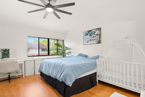 Townhouse in Davie, Florida 2 bedrooms, 123.37 sq.m. № 2253940 - photo 26