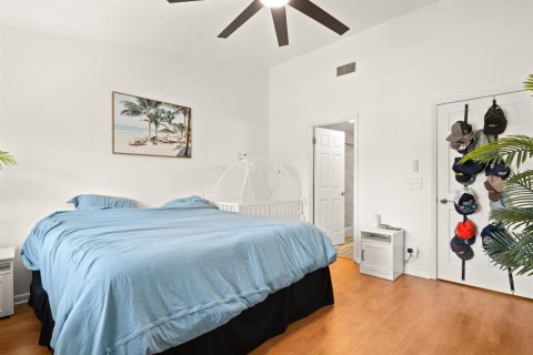 Townhouse in Davie, Florida 2 bedrooms, 123.37 sq.m. № 2253940 - photo 27