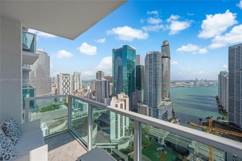 Copropriété à vendre à Miami, Floride: 3 chambres, 131.83 m2 № 1938466 - photo 16