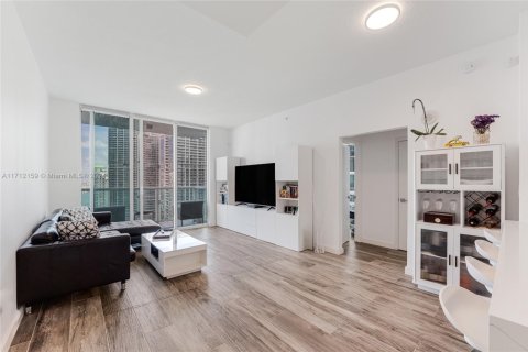 Copropriété à vendre à Miami, Floride: 3 chambres, 131.83 m2 № 1938466 - photo 7