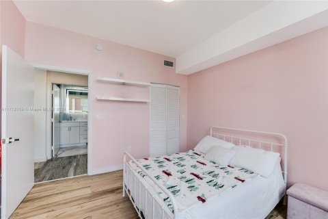 Copropriété à vendre à Miami, Floride: 3 chambres, 131.83 m2 № 1938466 - photo 9