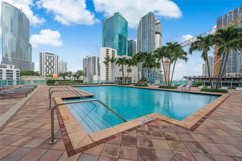 Copropriété à vendre à Miami, Floride: 3 chambres, 131.83 m2 № 1938466 - photo 24