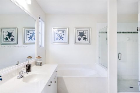 Villa ou maison à vendre à Weston, Floride: 5 chambres, 235.6 m2 № 2075057 - photo 17