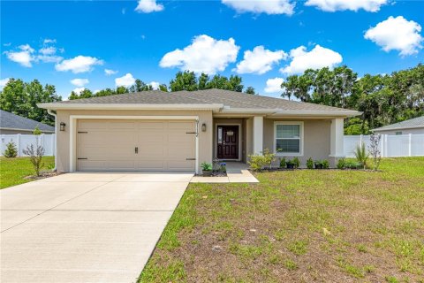 House in Ocala, Florida 4 bedrooms, 169.36 sq.m. № 2227695 - photo 3