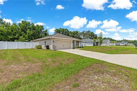 House in Ocala, Florida 4 bedrooms, 169.36 sq.m. № 2227695 - photo 6