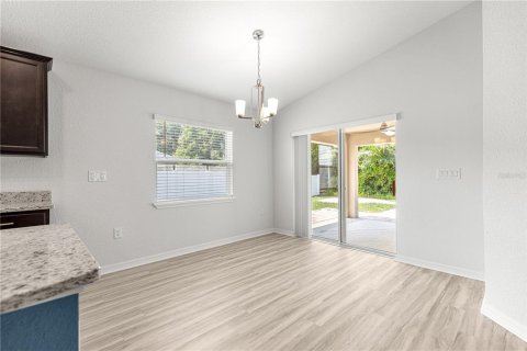 House in Ocala, Florida 4 bedrooms, 169.36 sq.m. № 2227695 - photo 27