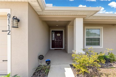 House in Ocala, Florida 4 bedrooms, 169.36 sq.m. № 2227695 - photo 7