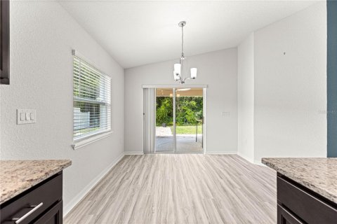 House in Ocala, Florida 4 bedrooms, 169.36 sq.m. № 2227695 - photo 26