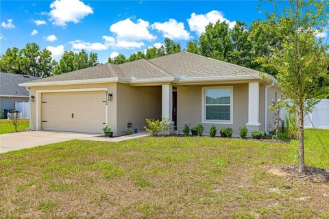 House in Ocala, Florida 4 bedrooms, 169.36 sq.m. № 2227695 - photo 5