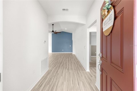 House in Ocala, Florida 4 bedrooms, 169.36 sq.m. № 2227695 - photo 9