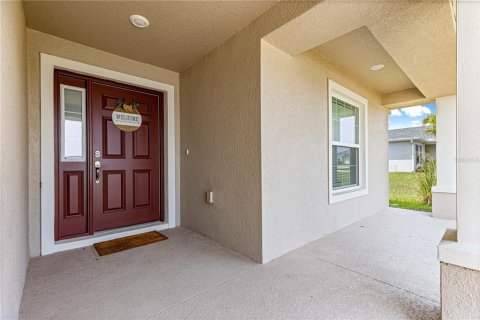House in Ocala, Florida 4 bedrooms, 169.36 sq.m. № 2227695 - photo 8