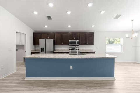 House in Ocala, Florida 4 bedrooms, 169.36 sq.m. № 2227695 - photo 21