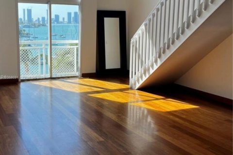 Condo in Miami Beach, Florida, 1 bedroom  № 2254745