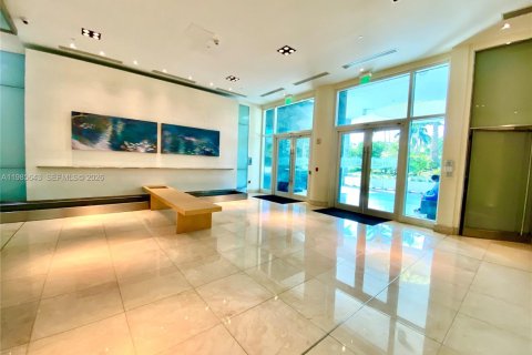 Copropriété à louer à Miami, Floride: 1 chambre, 73.49 m2 № 2047382 - photo 11