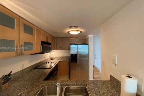 Copropriété à louer à Miami, Floride: 1 chambre, 73.49 m2 № 2047382 - photo 3