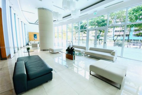 Copropriété à louer à Miami, Floride: 1 chambre, 73.49 m2 № 2047382 - photo 10