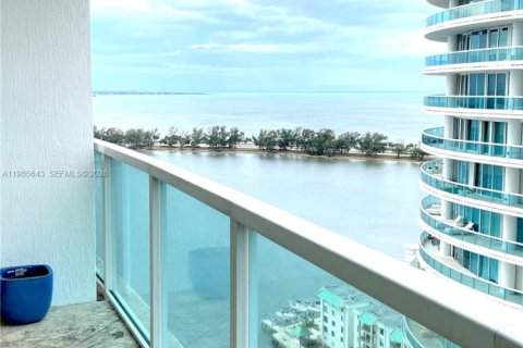 Condo à Miami, Floride, 1 chambre  № 2047382
