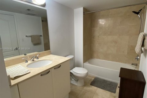Copropriété à louer à Miami, Floride: 1 chambre, 73.49 m2 № 2047382 - photo 7