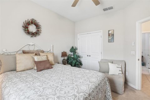 House in Kissimmee, Florida 4 bedrooms, 207.26 sq.m. № 1562067 - photo 30