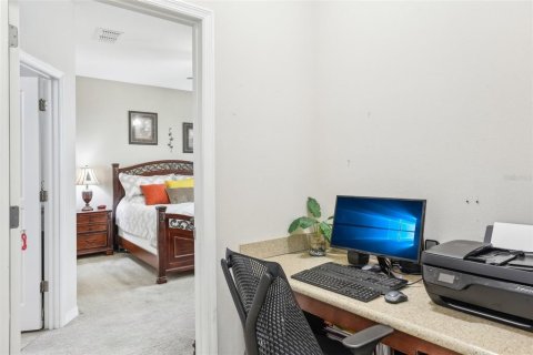 House in Kissimmee, Florida 4 bedrooms, 207.26 sq.m. № 1562067 - photo 15