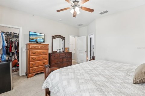 House in Kissimmee, Florida 4 bedrooms, 207.26 sq.m. № 1562067 - photo 18