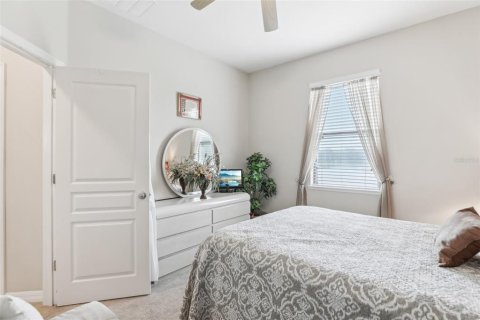 House in Kissimmee, Florida 4 bedrooms, 207.26 sq.m. № 1562067 - photo 29