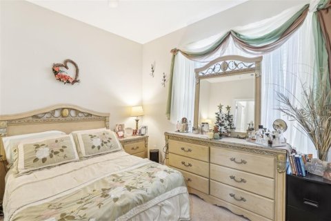 House in Kissimmee, Florida 4 bedrooms, 207.26 sq.m. № 1562067 - photo 23