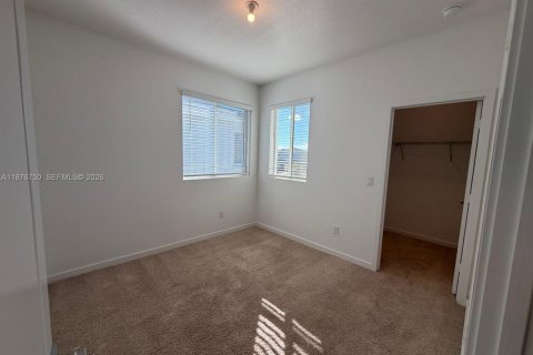 Touwnhouse à louer à Homestead, Floride: 3 chambres, 132.66 m2 № 1923623 - photo 15