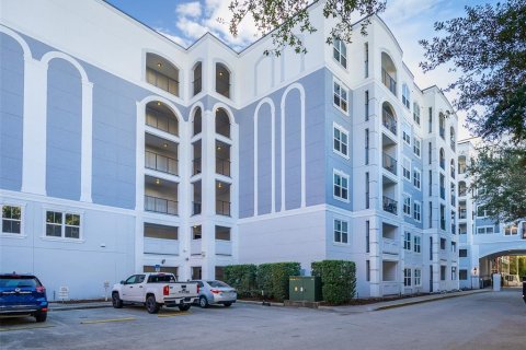 Condo in Orlando, Florida, 1 bedroom  № 2361465