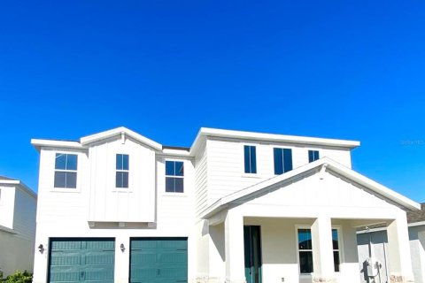 Casa en venta en Winter Garden, Florida, 4 dormitorios, 298.31 m2 № 1827044 - foto 1