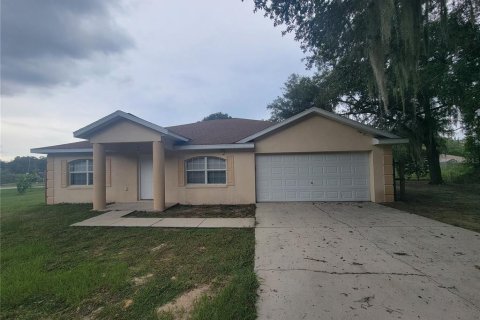 Villa ou maison à Ocala, Floride 3 chambres, 174.19 m2 № 2406461