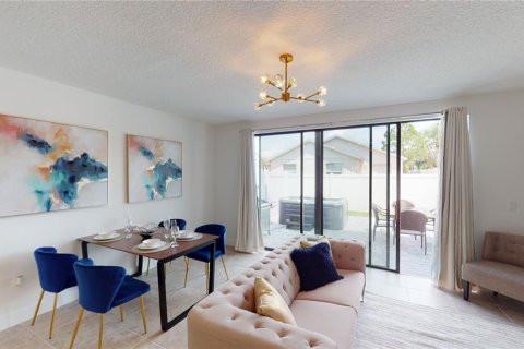 Townhouse in Kissimmee, Florida 3 bedrooms, 147.81 sq.m. № 1828015 - photo 24