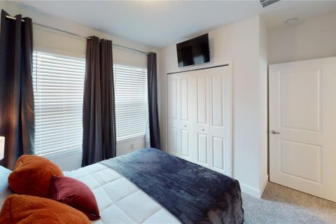Townhouse in Kissimmee, Florida 3 bedrooms, 147.81 sq.m. № 1828015 - photo 8