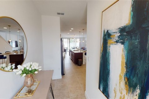 Townhouse in Kissimmee, Florida 3 bedrooms, 147.81 sq.m. № 1828015 - photo 30