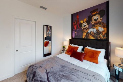 Townhouse in Kissimmee, Florida 3 bedrooms, 147.81 sq.m. № 1828015 - photo 12
