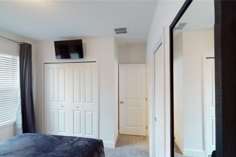 Townhouse in Kissimmee, Florida 3 bedrooms, 147.81 sq.m. № 1828015 - photo 26