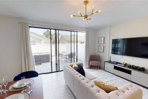 Townhouse in Kissimmee, Florida 3 bedrooms, 147.81 sq.m. № 1828015 - photo 19