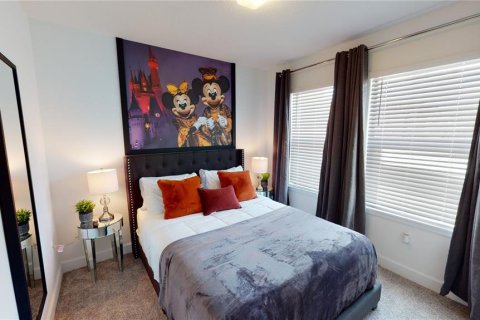 Townhouse in Kissimmee, Florida 3 bedrooms, 147.81 sq.m. № 1828015 - photo 27