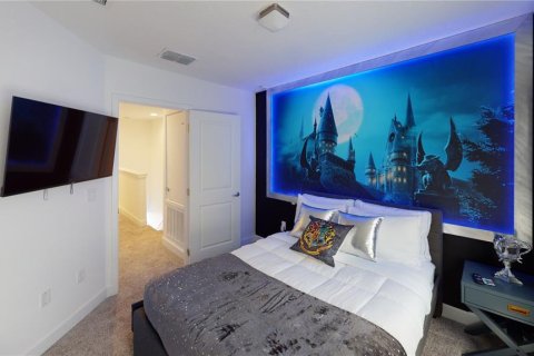 Townhouse in Kissimmee, Florida 3 bedrooms, 147.81 sq.m. № 1828015 - photo 9
