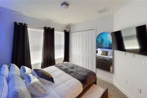 Townhouse in Kissimmee, Florida 3 bedrooms, 147.81 sq.m. № 1828015 - photo 7