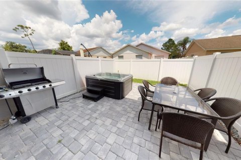 Townhouse in Kissimmee, Florida 3 bedrooms, 147.81 sq.m. № 1828015 - photo 18