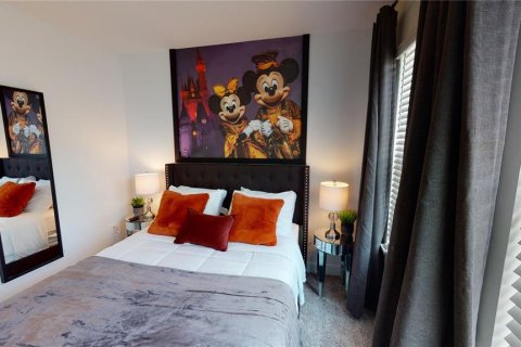 Townhouse in Kissimmee, Florida 3 bedrooms, 147.81 sq.m. № 1828015 - photo 25