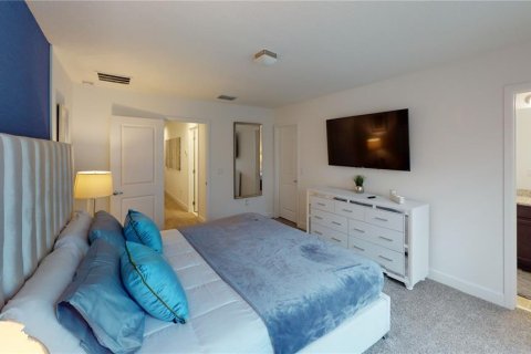 Townhouse in Kissimmee, Florida 3 bedrooms, 147.81 sq.m. № 1828015 - photo 13