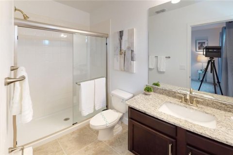 Townhouse in Kissimmee, Florida 3 bedrooms, 147.81 sq.m. № 1828015 - photo 14