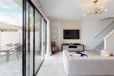 Townhouse in Kissimmee, Florida 3 bedrooms, 147.81 sq.m. № 1828015 - photo 4